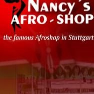 Nancy's Afroshop