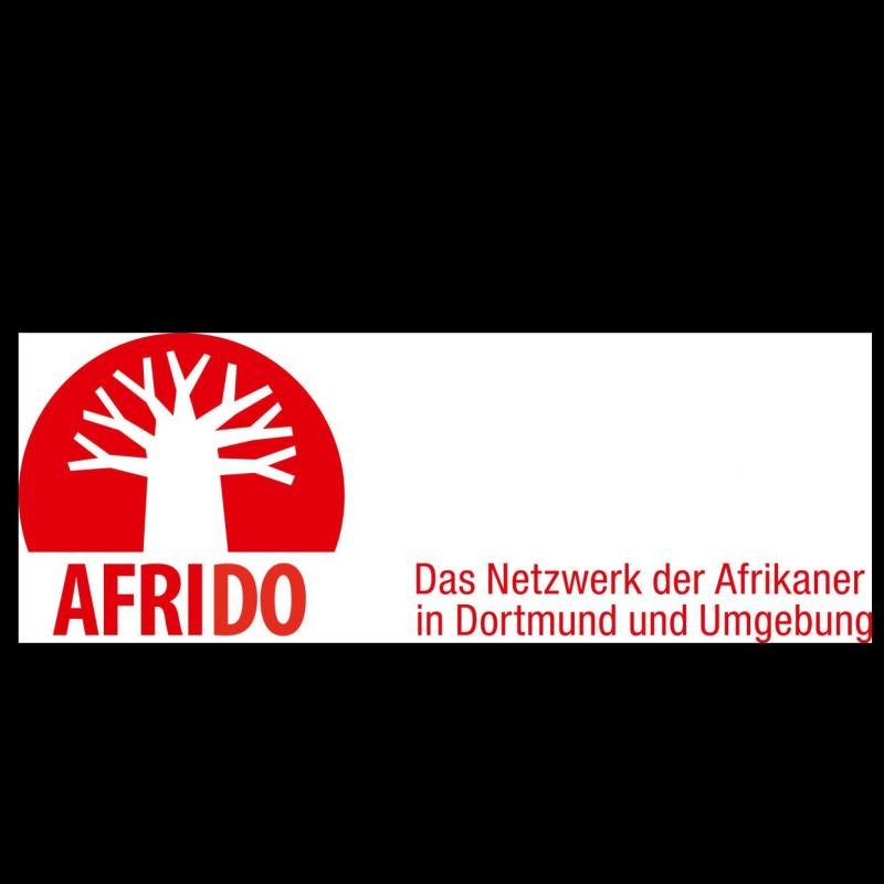 AFRIDO | Das Netzwerk der Afrikaner in Dortmund 
