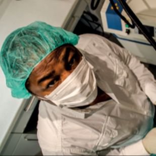 Gemeinschaftspraxis Dr. med. Jean Oscar Kono Kono und Dr. med. Jan Enslin