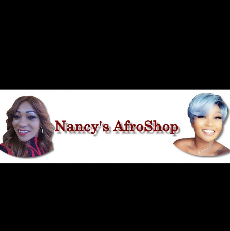 Nancys `Afrshop