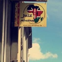 Julz Afroshop