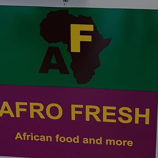 Afro Fresh Afroshop