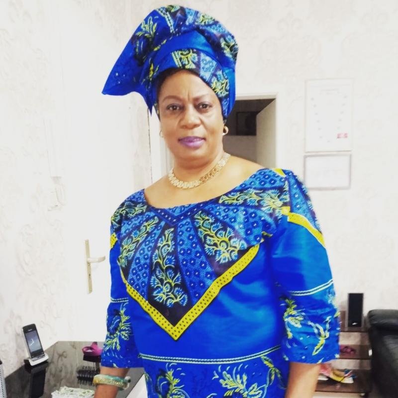 DEFINITION BOUTIQUE ANNE-MARIE MODE