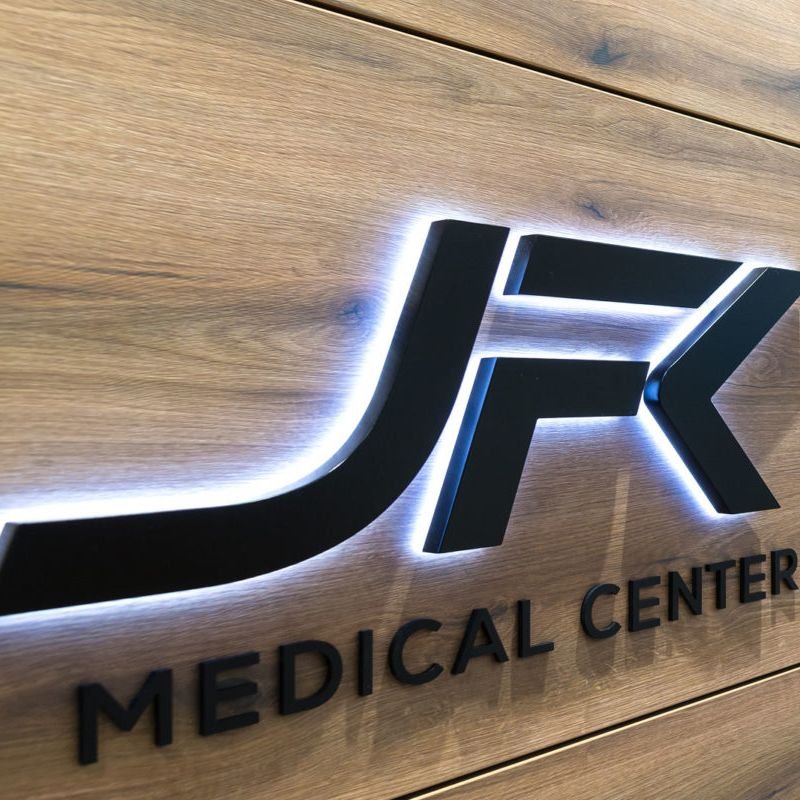 JFK Medical Centers, Facharztpraxis mit endoskopischem Schwerpunkt