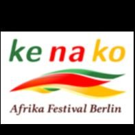Kenako Afrika Festival Berlin