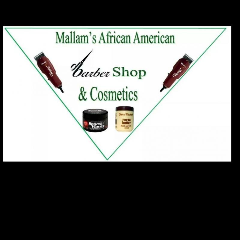 Malam's African American Barbershop