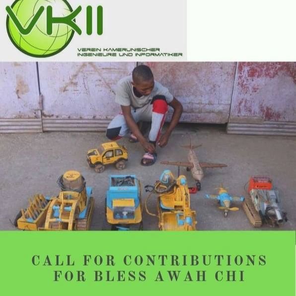 Verein Kamerunischer Ingenieur und Informatiker